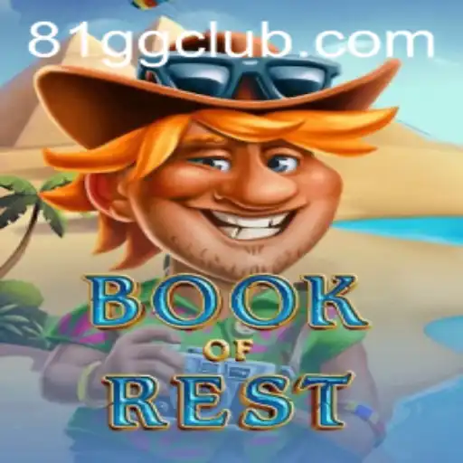 Exploring the Mystical World of BookofRest: A Comprehensive Guide