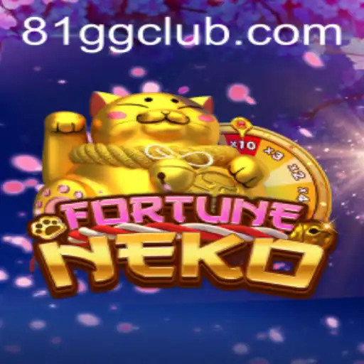 Discover the Exciting World of FortuneNeko: A Unique Gaming Experience with 81GG.COM