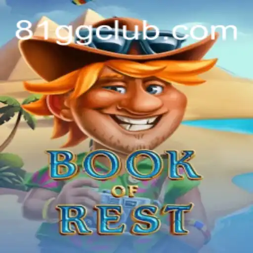 Exploring the Mystical World of BookofRest: A Comprehensive Guide