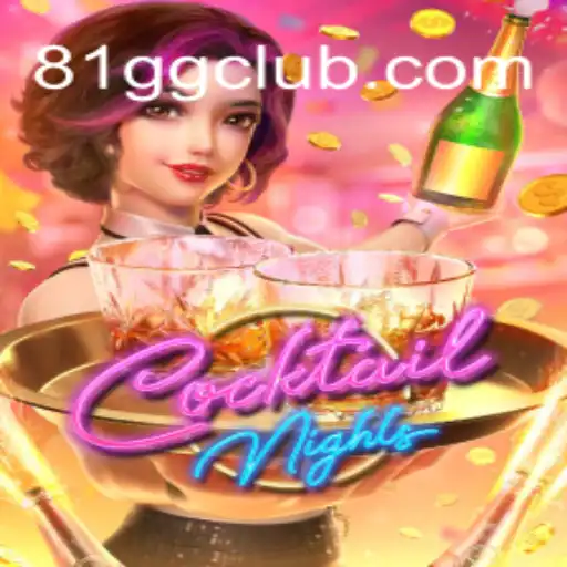 Unveiling the Glamour of CocktailNights: A Riveting Gaming Experience