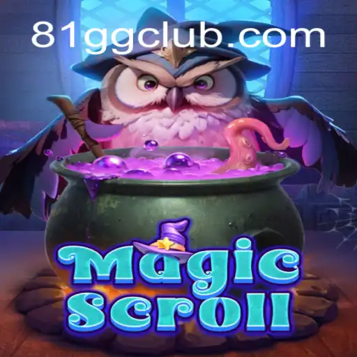 Unveiling 'MagicScroll': A New Era in Interactive Gaming