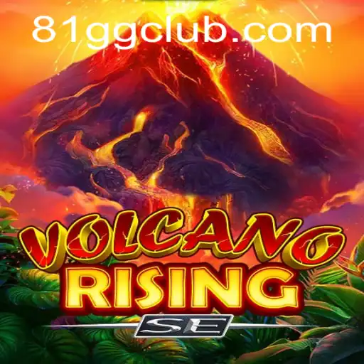 Discovering VolcanoRisingSE: An Epic Adventure in Gaming