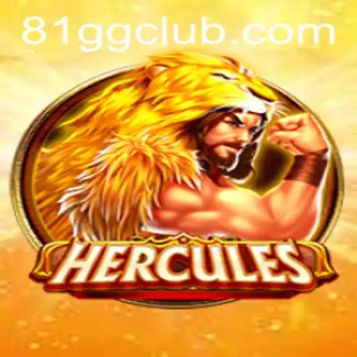 Discover Hercules: The Legendary Game with 81GG.COM