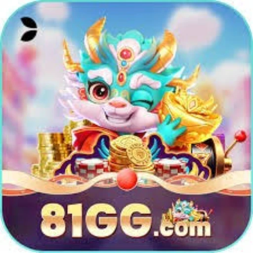81GG.COM Logo