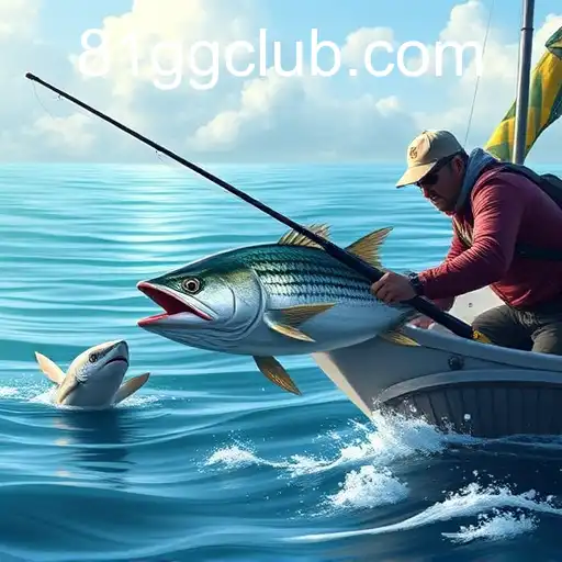Jogos de pesca