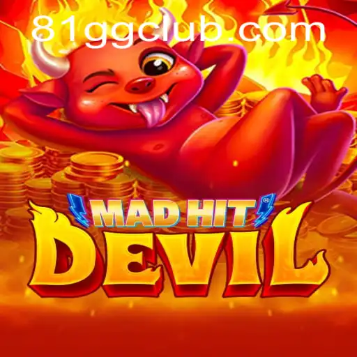 Exploring MadHitDevil: The Exciting World of 81GG.COM