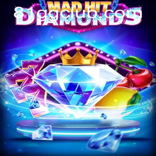 MadHitDiamonds: A Thrilling Adventure into the World of Gems