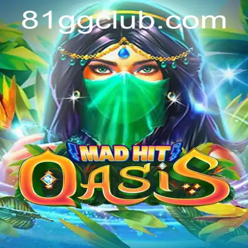 Exploring MadHitOasis: The Captivating World of Strategy and Challenge