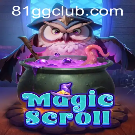 Unveiling 'MagicScroll': A New Era in Interactive Gaming