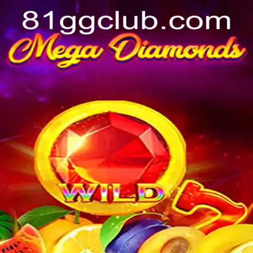 Unveiling MegaDiamond: A Thrilling Journey Into a New Gaming Realm
