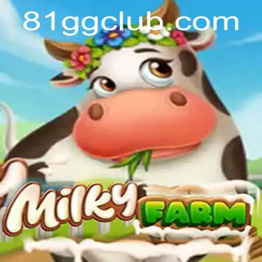 Explore the Captivating World of MilkyFarm: A Unique Gaming Experience