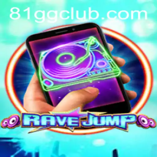 Dive into the Pulsating World of RaveJumpmobile with 81GG.COM
