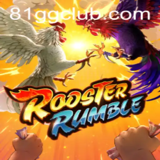 RoosterRumble - The Exciting World of Competitive Rooster Games