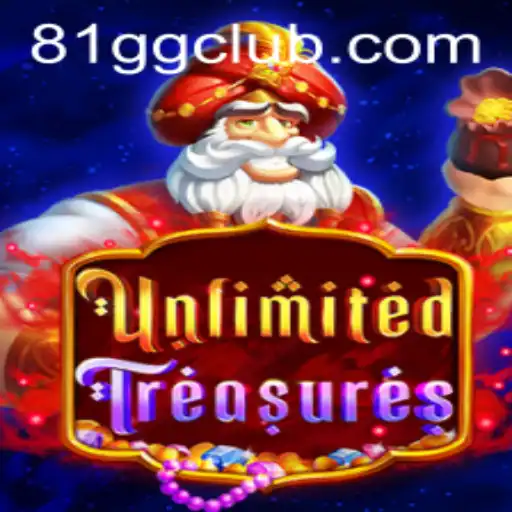 Exploring the Thrilling World of UnlimitedTreasures at 81GG.COM