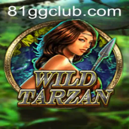 WildTarzan: An Immersive Gaming Experience with 81GG.COM
