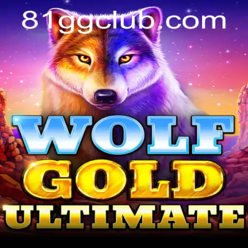 WolfGoldUltimate: Unleashing the Power of the Game with 81GG.COM